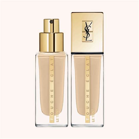 yves saint laurent porcelain b10|ysl b10 matte foundation.